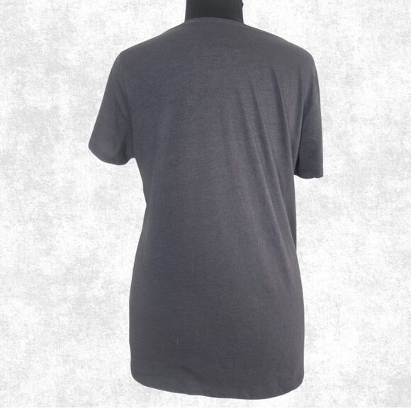 NWT Torrid Graphic Moon Tee – Plus Size 1X (14–16) | Floral Constellation Shirt - Picture 2 of 7